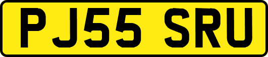 PJ55SRU