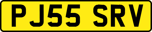 PJ55SRV