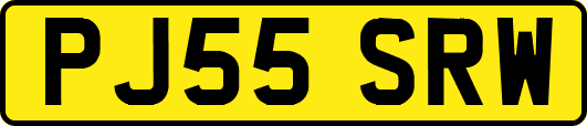 PJ55SRW