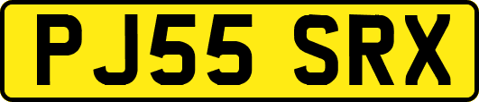 PJ55SRX