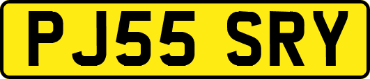 PJ55SRY