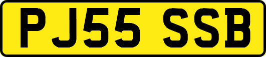 PJ55SSB