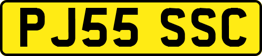 PJ55SSC