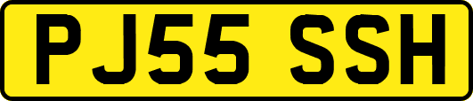 PJ55SSH