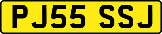 PJ55SSJ