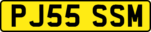 PJ55SSM