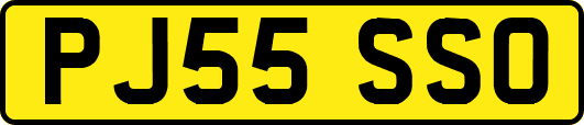 PJ55SSO