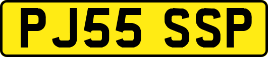 PJ55SSP