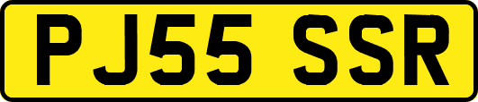PJ55SSR