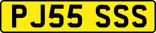 PJ55SSS