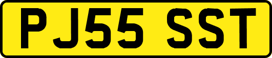 PJ55SST