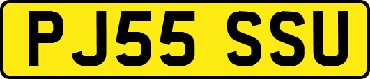 PJ55SSU