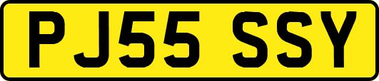 PJ55SSY