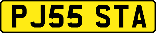 PJ55STA