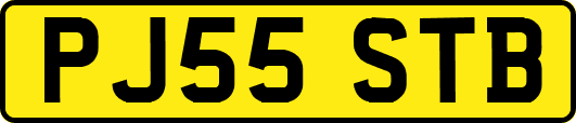 PJ55STB