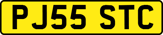 PJ55STC