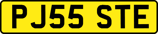PJ55STE