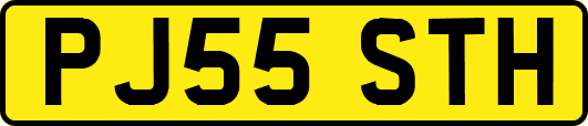 PJ55STH