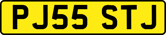 PJ55STJ