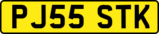 PJ55STK