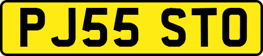 PJ55STO