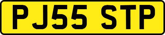 PJ55STP