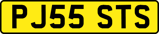 PJ55STS