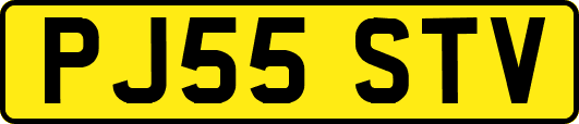 PJ55STV