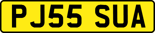 PJ55SUA