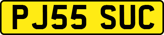 PJ55SUC