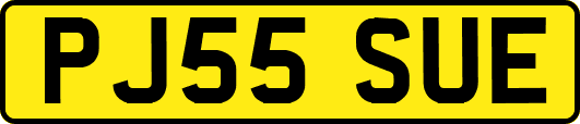 PJ55SUE