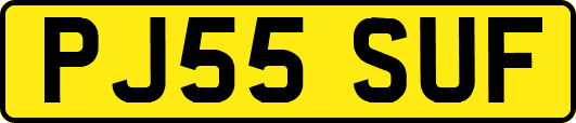 PJ55SUF