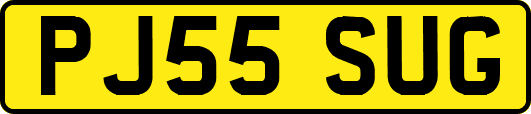 PJ55SUG