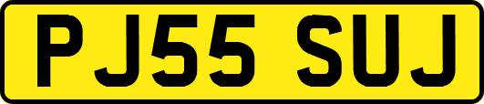 PJ55SUJ