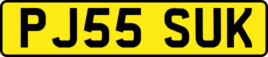 PJ55SUK