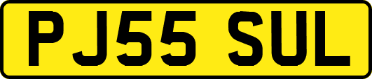 PJ55SUL