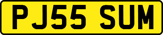 PJ55SUM