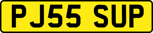 PJ55SUP