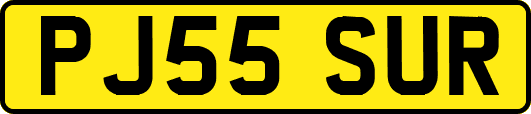 PJ55SUR