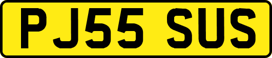 PJ55SUS