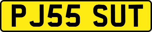 PJ55SUT