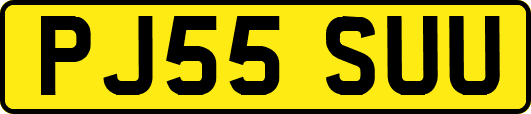 PJ55SUU