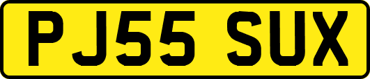 PJ55SUX