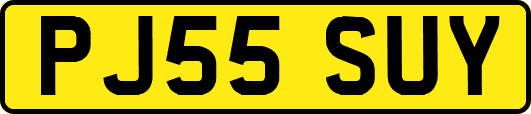 PJ55SUY