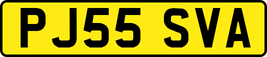 PJ55SVA