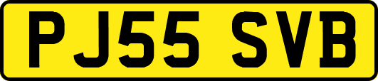 PJ55SVB