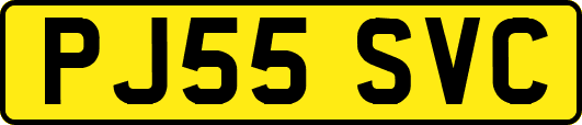 PJ55SVC