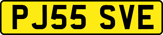 PJ55SVE