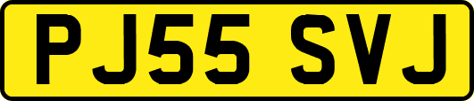 PJ55SVJ