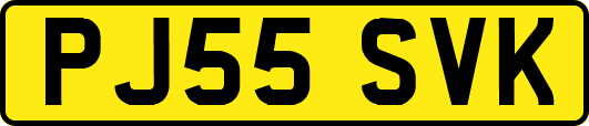 PJ55SVK